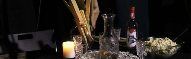 Arvustus: Teine voor – tõsiste teemade eest ei ole pääsu, kuid muusika ja sõna aitavad mure korral küll