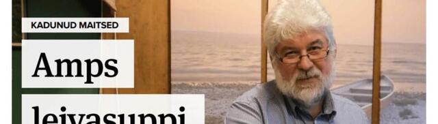 DIGILEHT | Hiiu Leht 30. jaanuaril