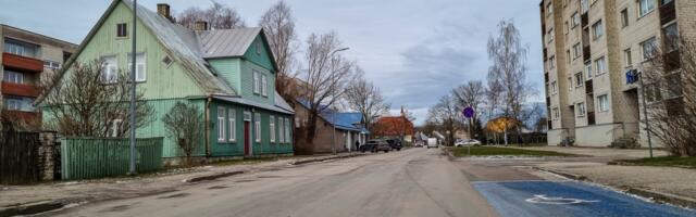 Remondihankel üheksa pakkujat