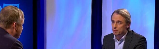 EKSPERT EETRIS | Martin Klesment_ „Kuidas seletada väikest sündimust ja seda mõjutada?“