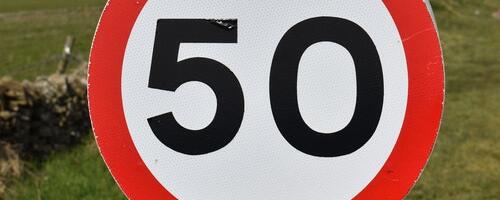 Liikluspiirang Võrumaal