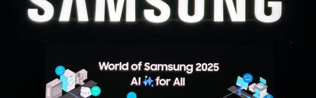 Kuula: 31.03 Geeniuse digisaade: Punased pisimopeedid ja Samsungi maailm
