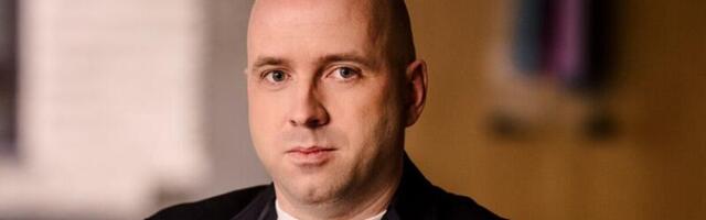 Hoiatus | Tehisaru kasutatakse võltsitud videokõnedeks. “Kontrolli, kas ikka päriselt sinu juht helistab"