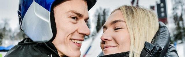 Eesti olümpiakomitee halastas Kristjan Ilvesele. Vaata Team Estonia uut nimekirja!