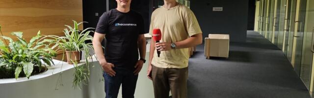 Viljandi värske koostöökontor saab indu iduettevõtluse madalseisust