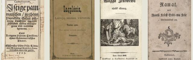 Mida üldse tähendab meie ühine ajalugu lätlastega?