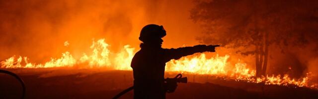 Swedbanki analüütik: äärmuslik ilm mõjutab majandust üha enam. Tasub vaadata nii pilvedesse kui ka Excelisse