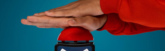 Abivallavanem Markii jäi napilt ametisse