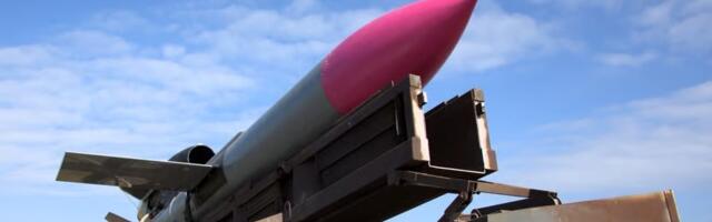 Ukraina oma relvad  -  nutikus ja tehnoloogia