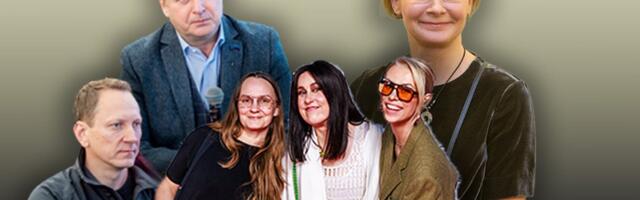 ÜLEVAADE | Telemaailma vangerdused, mis päädisid teletegijate üle parda viskamisega, koondamiste või töölt lahkumisega