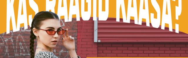 Harno kutsub noori kaasa rääkima hariduse ja noortevaldkonna otsustes 