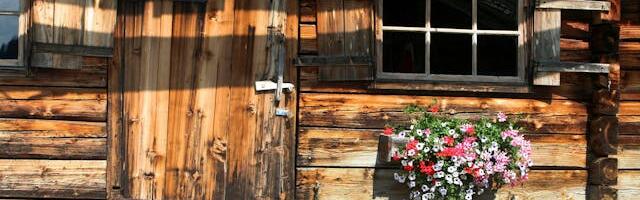 Kasulikud nipid: kuidas valmistada suvila või maakodu ette pikemaks eemalolekuks?    