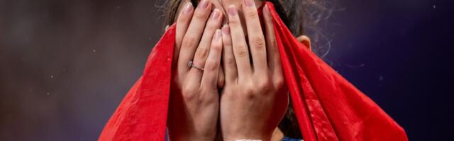 NIJE SAMO MEDALJA! Poznato koliko je Angelina Topić zaradila nakon velikog uspeha na Svetskom prvenstvu