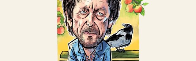 SUUR INTERVJUU | Ivo Uukkivi 60! Teistmoodi juubelijutt