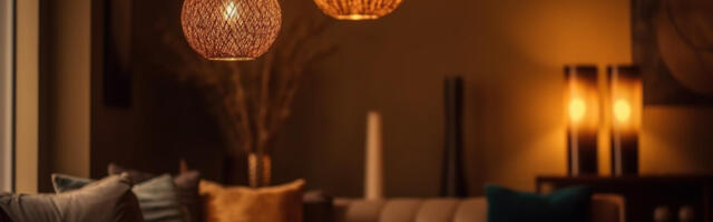 KASULIKUD NÕUANDED I Kuidas muuta pimedad sügisõhtud valguse abil mõnusaks?