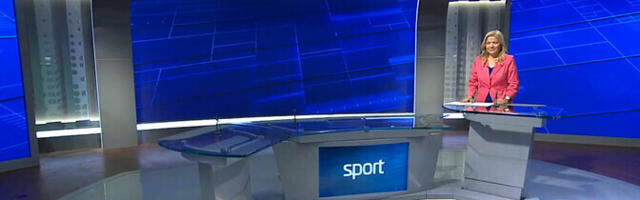 ETV spordisaade, 3. november