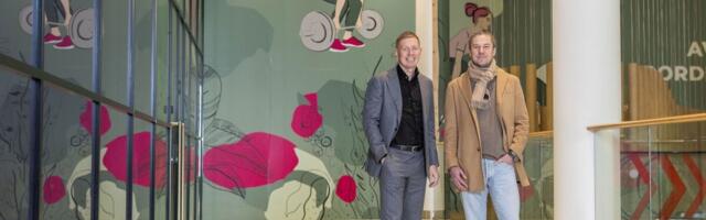 Dorbek ja Vendelin rajavad T1 keskusesse uue spordi- ja fitnessiklubi