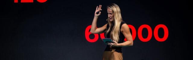 Sirli Heinsoo lahkus MKMist. “Algab uus ja põnev peatükk erasektoris”