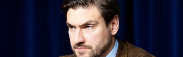 Terras teeb kantsleri enneaegselt tööst vabaks