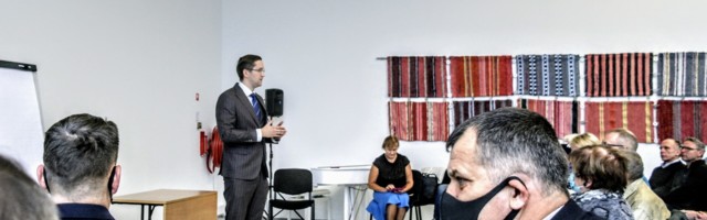 Jaak Madison: Euroopa Liidul pole lootust!