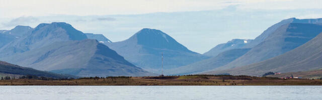 Islandil mõõdeti jõululaupäeval pea 20 kraadi sooja