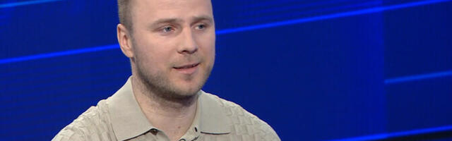 Mart Markus: Liivi põhiala ei olegi enam 1000 meetrit