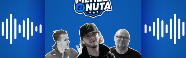 Solberg võib hullu ajades ka tiitli võita? Eestil võimas olümpiatiim? Ülikooliklubid kiusavad rivaale?