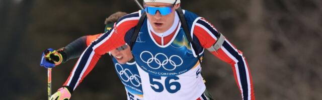 Draama Norra laskesuusakoondises. Koosseisust välja jäetud Martin Uldal_ tunnen end petetuna