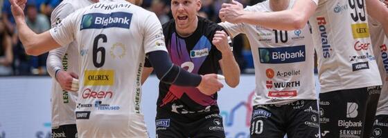 Tartu linna naissportlane on judoka Emma-Melis Aktas ja meessportlane ujuja Kregor Zirk