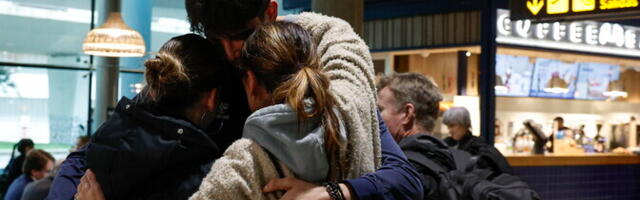 Eesti erilend Omaanist kasutab ära soodsat ajaakent