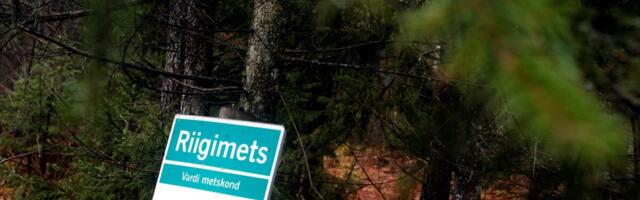 RMK teenis mullu 86 miljonit kasumit