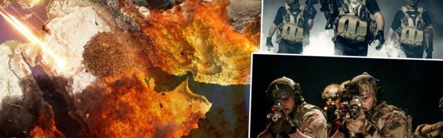 Očekuje se udar bez milosti na Iran: Pakao će trajati mesecima - poznato šta tačno Pentagon planira!