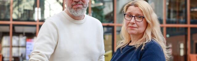 Heidi Kakko: Eesti idusektor on liikumas MacGyveri teibi ajastust maailmatasemel süvatehnoloogiani