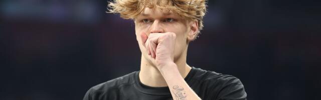 Mika Murinen potpisao, zvanično napustio Partizan