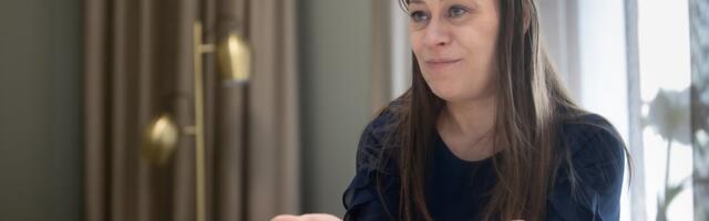 Mehed investeerivad endiselt rohkem, aga naised on selles meestest osavamad. Vähemalt Soomes 