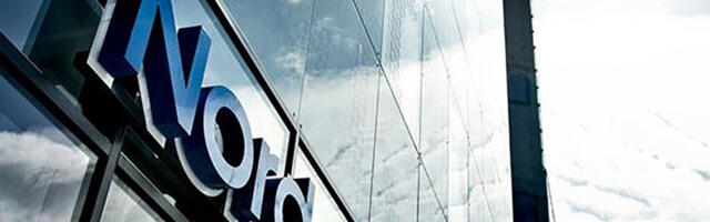 Nordea pangas on häired