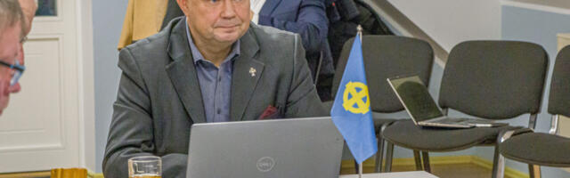 Vormsi vallavanemaks võib saada Tanel Viks
