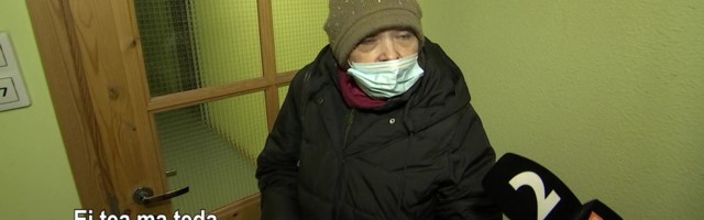 Reporter: Kohus jättis vahi alla 36-aastase ema surnuks tulistanud 80-aastase Mati