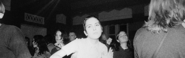 Galerii: Eesti tantsib