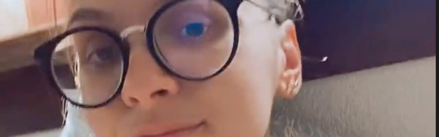 GETHEL BURLAKA sünnituslugu: “Asi oli nüüd selge mulle, et pikka pidu ei ole”