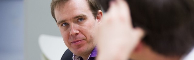 Ragnar Sass: Valgevene hävitab IT-sektori, lahkunud on kümneid tuhandeid arendajaid