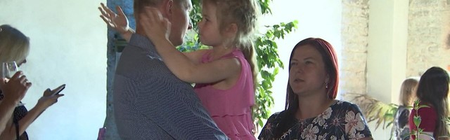 Reporter: Heategevusfond «Minu Unistuste Päev» tähistab kümnendat sünnipäeva!