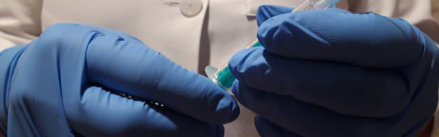 Vaktsineerimispäev Kuusalus