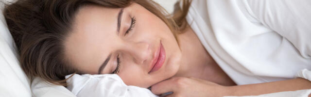 3 TÄHTKUJU, KEDA on õnnistatud hea unega