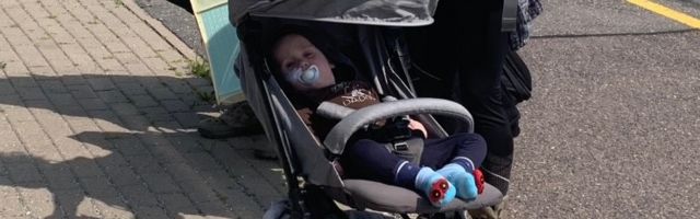 Annetajatelt abi saanud haruldase immuunpuudulikkusega väike Mattias jõudis tagasi Eestisse