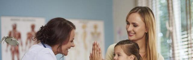 Vaid veidi üle ühe protsendi pika COVIDi  põdejatest on vaktsineeritud