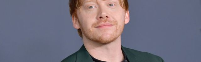 Viimaks kommenteeris ka Rupert Grint "Harry Potteri" autorit tabanud skandaali: kordan oma kaaslaste seisukohti