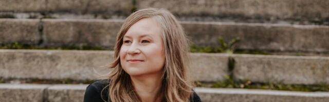 Isamaa Aasta Ema 2022 Piret Laikre: minu õnn on minu perekond