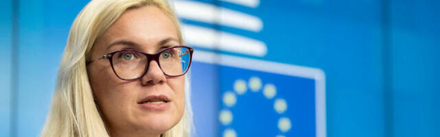 Simson: energiaallikate valik ei ole Euroopa Komisjoni otsustada