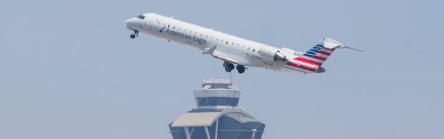 Maailma vanim lennusaatja hoolitseb reisijate eest juba 65 aastat